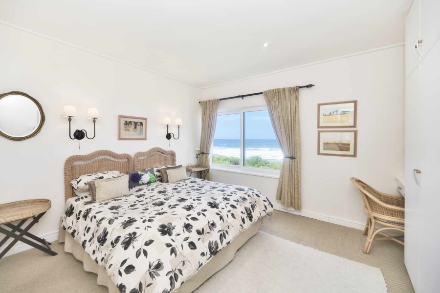 To Let 4 Bedroom Property for Rent in Vermont Western Cape